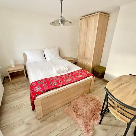 Willa Mala Beskidzka Wisła Habitación foto