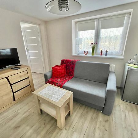 Willa Mala Beskidzka Wisła Habitación foto